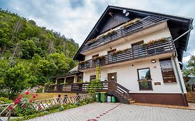 Bed & Breakfast Hisa Resje